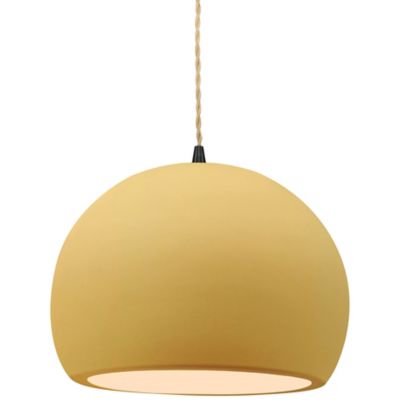 Radiance Globe Pendant