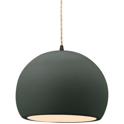 Radiance Globe Pendant