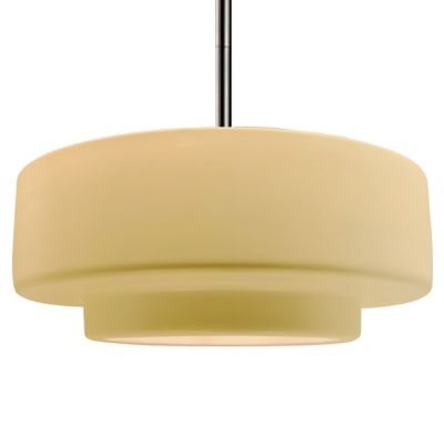 Radiance Tier Pendant