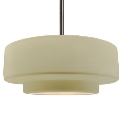Radiance Tier Pendant