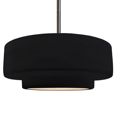 Radiance Tier Pendant