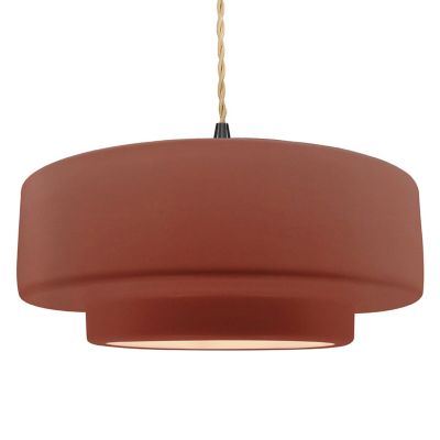 Radiance Tier Pendant