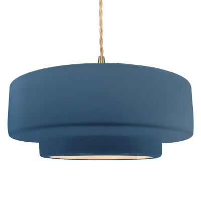 Radiance Tier Pendant