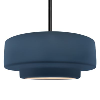 Radiance Tier Pendant