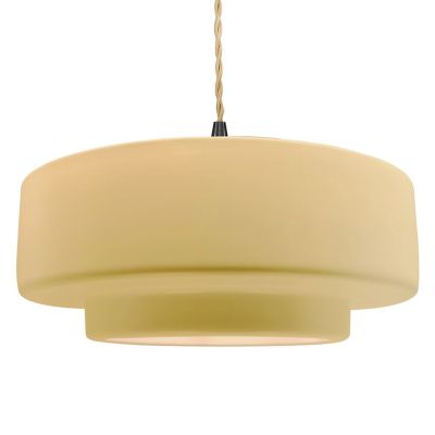 Radiance Tier Pendant