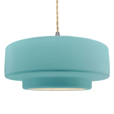 Radiance Tier Pendant