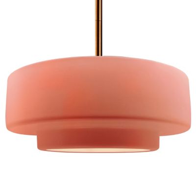 Radiance Tier Pendant