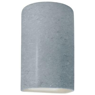 Ambiance Cylinder Open Top & Bottom Wall Sconce