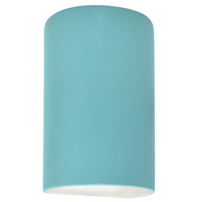 Ambiance Cylinder Open Top & Bottom Wall Sconce