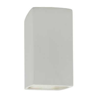 Ambiance Rectangle Downlight Wall Sconce