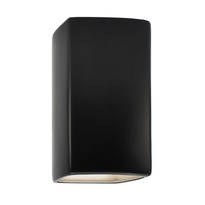 Ambiance Rectangle Downlight Wall Sconce