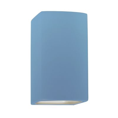 Ambiance Rectangle Downlight Wall Sconce
