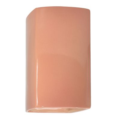 Ambiance Rectangle Downlight Wall Sconce