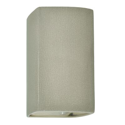 Ambiance Rectangle Downlight Wall Sconce