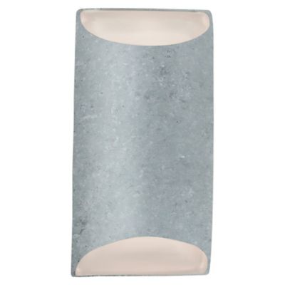Ambiance Tapered Cylinder ADA Wall Sconce
