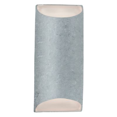 Ambiance Tapered Cylinder ADA Wall Sconce