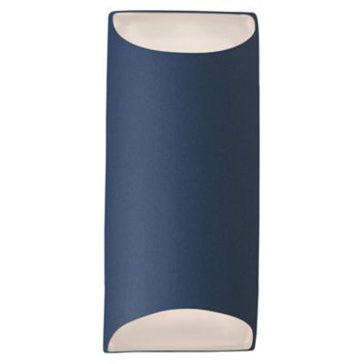 Ambiance Tapered Cylinder ADA Wall Sconce
