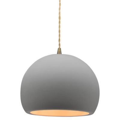 Radiance Globe Mini Pendant