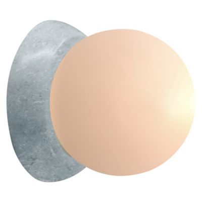 Ambiance Petite Coupe Wall Sconce