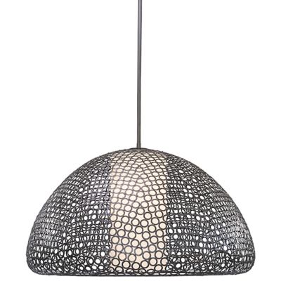 Dilston Dome Pendant