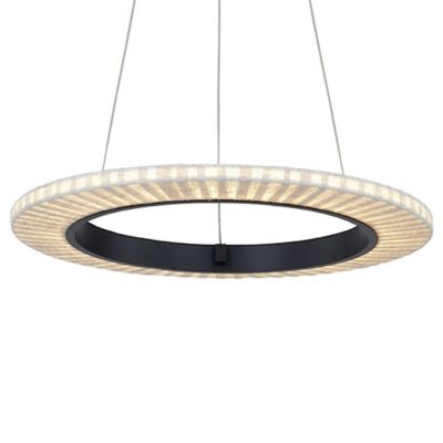 Medallo LED Ring Pendant