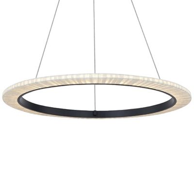 Medallo LED Ring Pendant