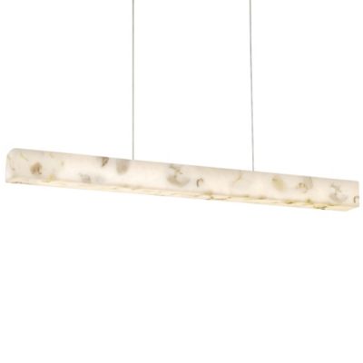 Medley LED Linear Suspension