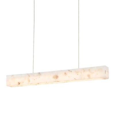 Medley LED Linear Suspension