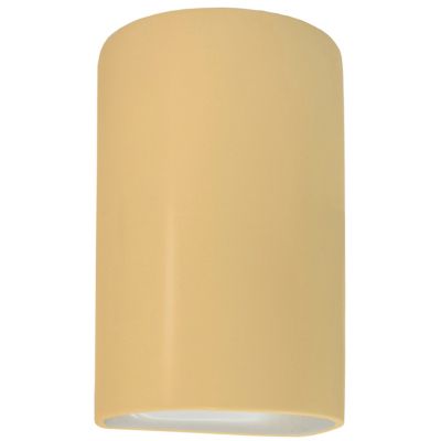 Ambiance Wall Sconce (Bisque|Small|Up&Downlight) - OPEN BOX