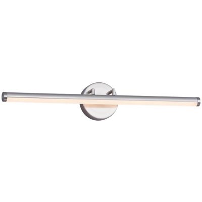 Fianco LED Vanity Light (Brushed Nickel) - OPEN BOX