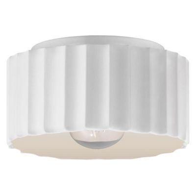Radiance Gear Flushmount (Gloss White|Medium) - OPEN BOX