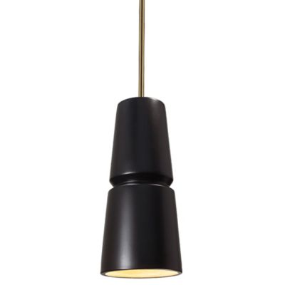 Radiance Cone Mini Pendant
