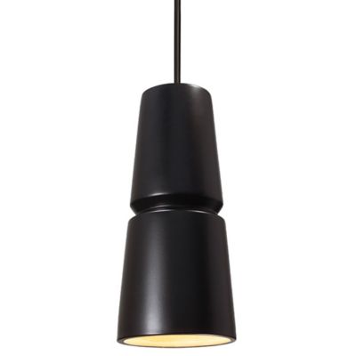 Radiance Cone Mini Pendant