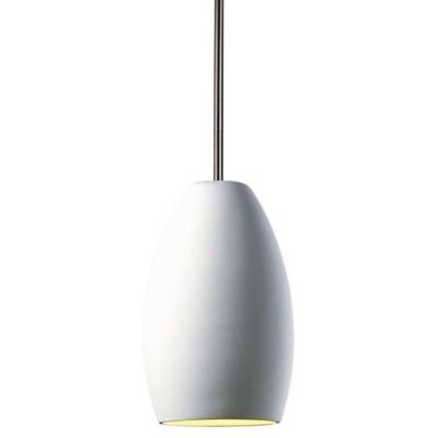 Radiance Curve Mini Pendant