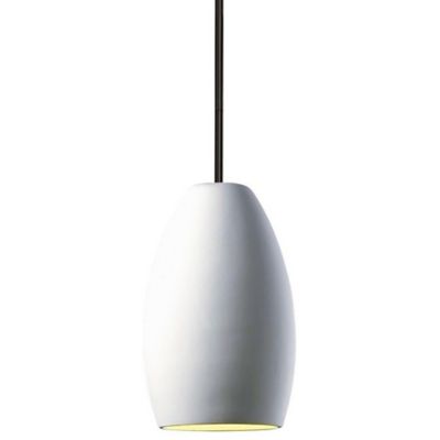 Radiance Curve Mini Pendant