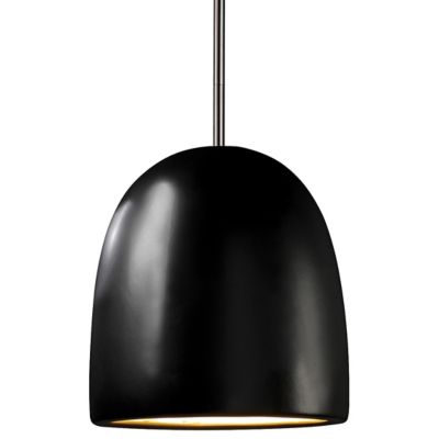 Radiance Bell Mini Pendant