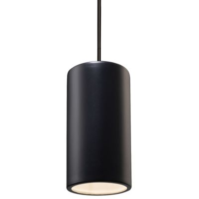 Radiance Cylinder Mini Pendant