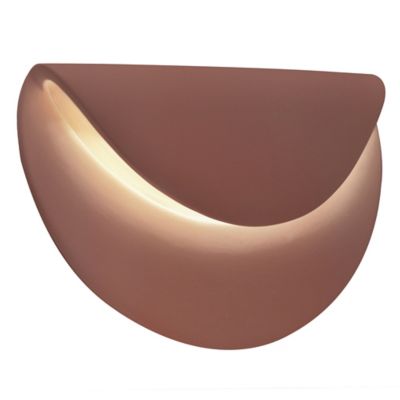Ambiance Petal ADA LED Wall Sconce