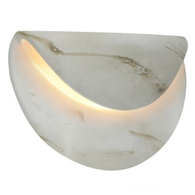 Ambiance Petal ADA LED Wall Sconce