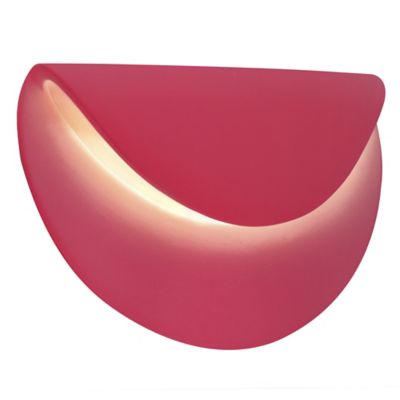 Ambiance Petal ADA LED Wall Sconce