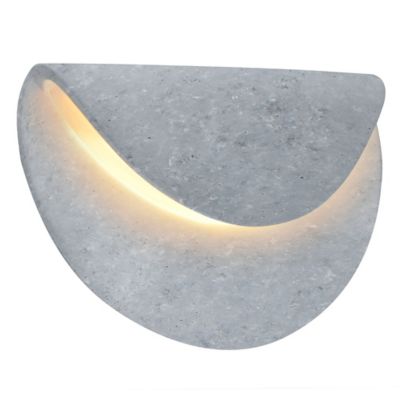 Ambiance Petal ADA LED Wall Sconce