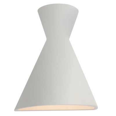 Ambiance Retro LED Wall Sconce - Closed Top