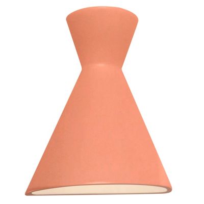 Ambiance Retro LED Wall Sconce - Closed Top