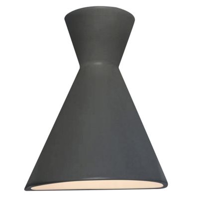 Ambiance Retro LED Wall Sconce - Closed Top