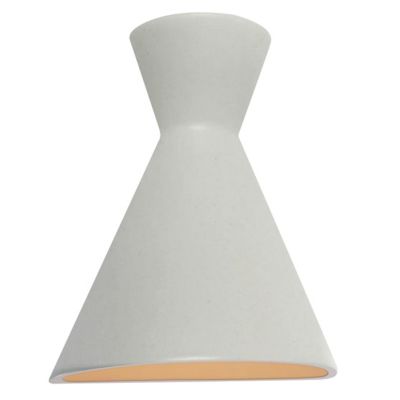 Ambiance Retro LED Wall Sconce - Closed Top
