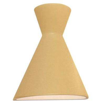 Ambiance Retro LED Wall Sconce - Closed Top