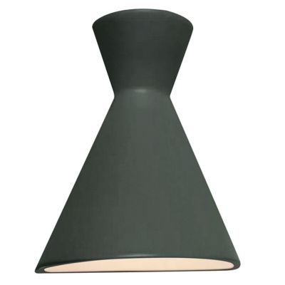 Ambiance Retro LED Wall Sconce - Closed Top