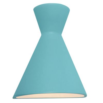 Ambiance Retro LED Wall Sconce - Closed Top