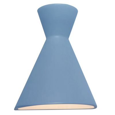 Ambiance Retro LED Wall Sconce - Closed Top