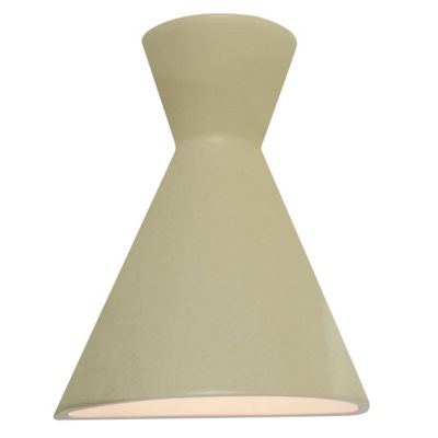 Ambiance Retro LED Wall Sconce - Closed Top